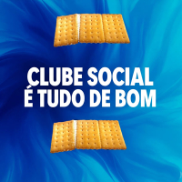 Clube Social é tudo de bom (Single)