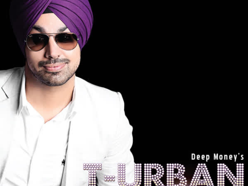 T-Urban (Turban Goes Urban) (EP)