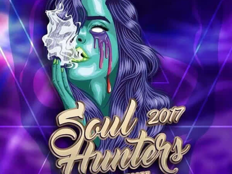 Soul Hunters 2017 (Single)