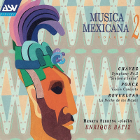 Musica Mexicana Vol. 2
