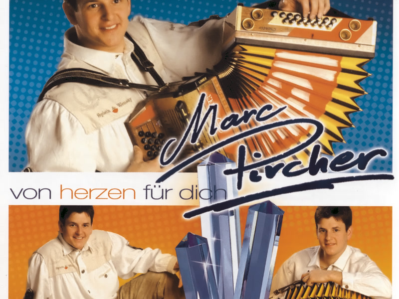 Von Herzen Für Dich