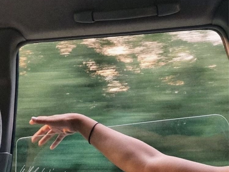 While We're Young (Single)