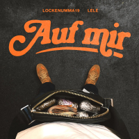 Auf Mir (Single)