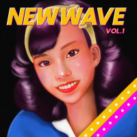 STARGATE (from ′NEW WAVE′, Vol. 1) (Single)