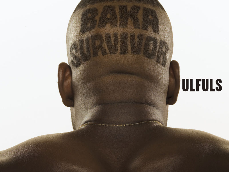 Baka Survivor (Single)