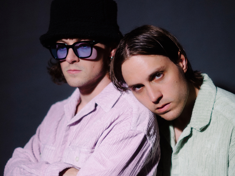 waiting on nothing (bye) (Single)