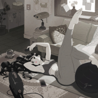 Here We Go Again (Single)