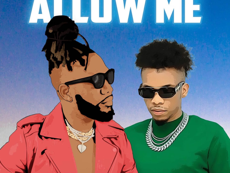 Allow Me (feat. TEKNO) (Single)
