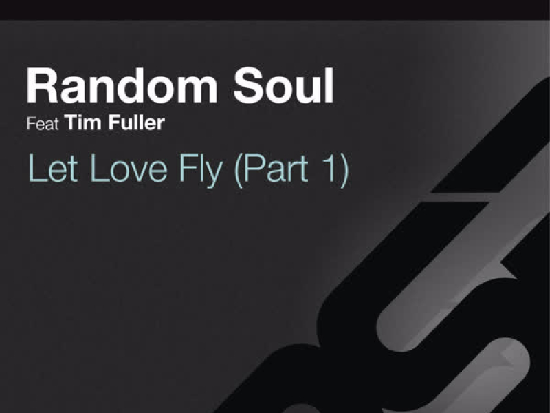 Let Love Fly (Pt. 1) (EP)