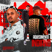 AQUECIMENTO INDIANO (Single)