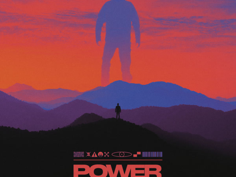 Power ! (Single)
