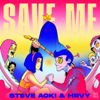 Save Me (Single)