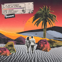 (I Just) Died In Your Arms (Single)