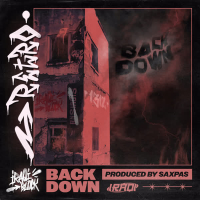 Back Down (Single)