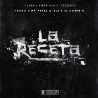 La Receta (Single)
