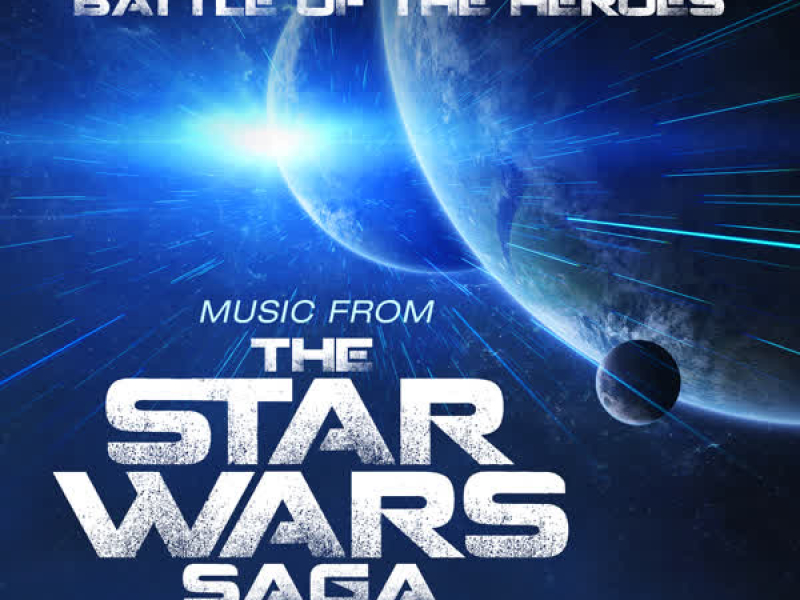 Battle of the Heroes (From 