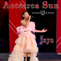 Aotearoa Sun (Live at Coca-Cola Christmas In The Park, 2022) (Single)