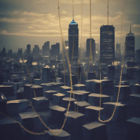 Gilded Wounds (Single)