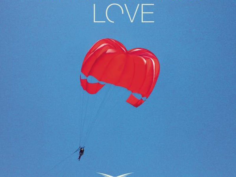 Who Do You Love (Single)