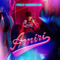 Amiri (Single)