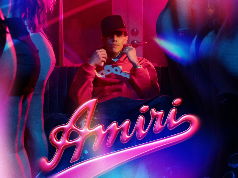 Amiri (Single)