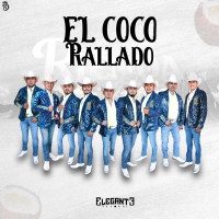 El Coco Rayado (Single)