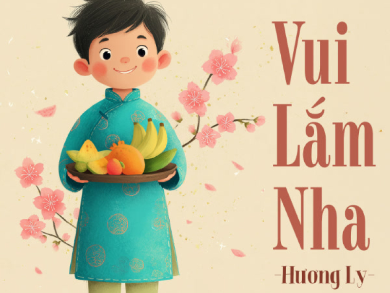 Vui Lắm Nha (SS Remix) (Single)