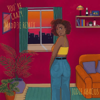You're Crazy (Madd3e Remix) (Single)