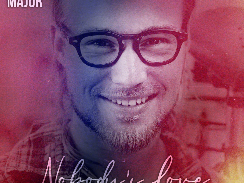 Nobody's Love (Single)