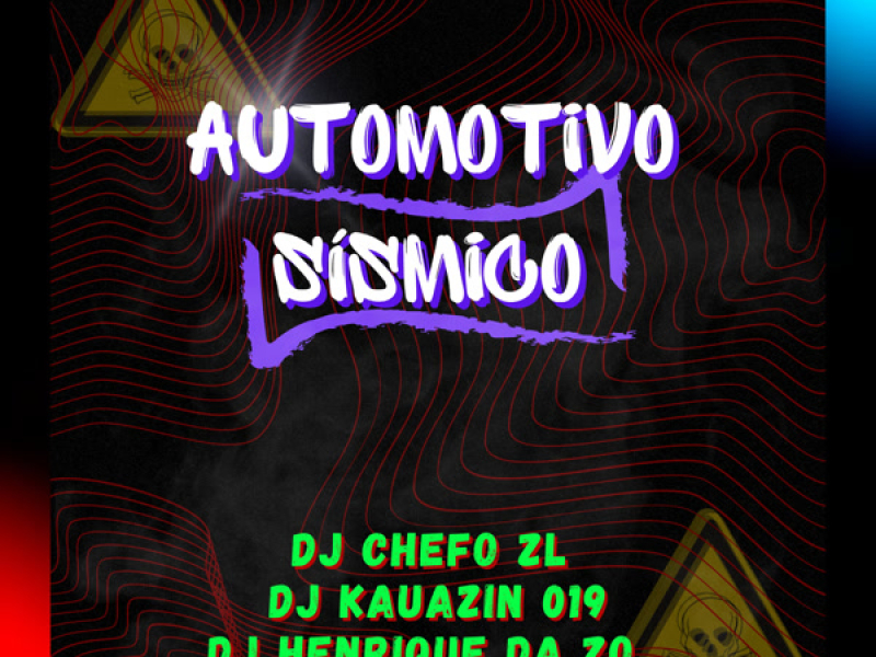 AUTOMOTIVO SISMICO (Single)
