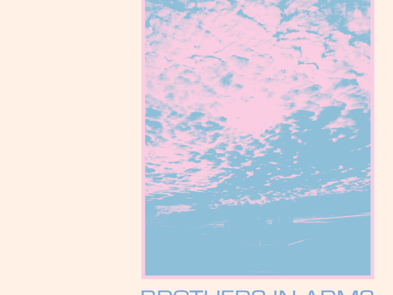 Brothers In Arms (Single)