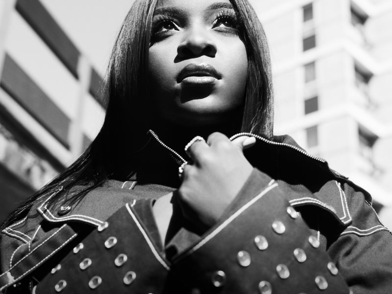 Paradise (Acoustic) (Single)