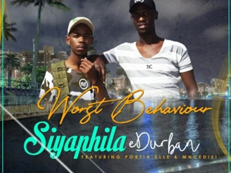 Siyaphila eDurban (feat. Portia Elle & Mncedisi) (Single)