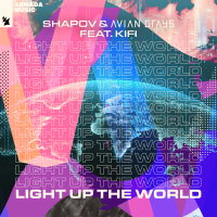 Light Up The World (Single)