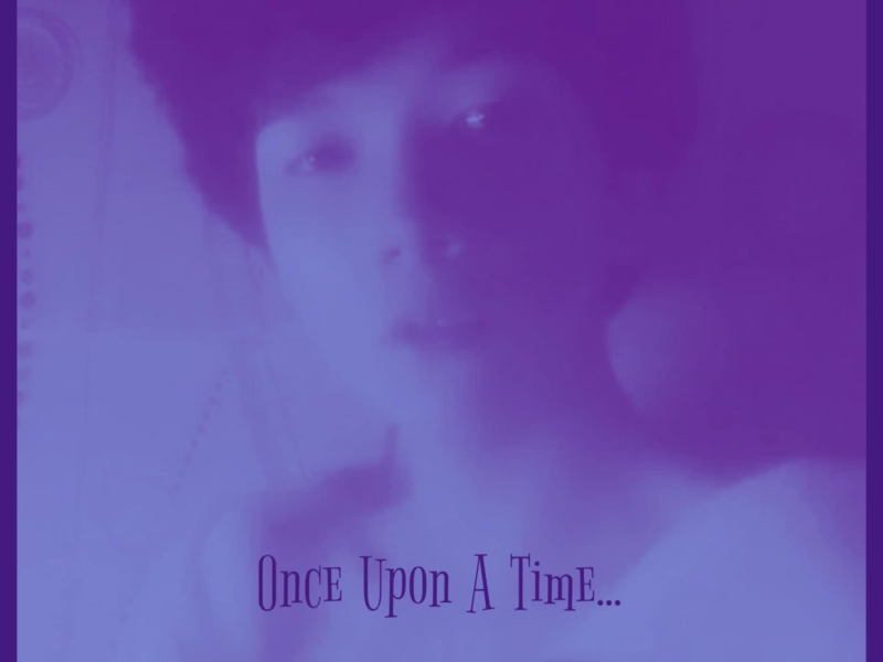 Once Upon A Time... (Single)