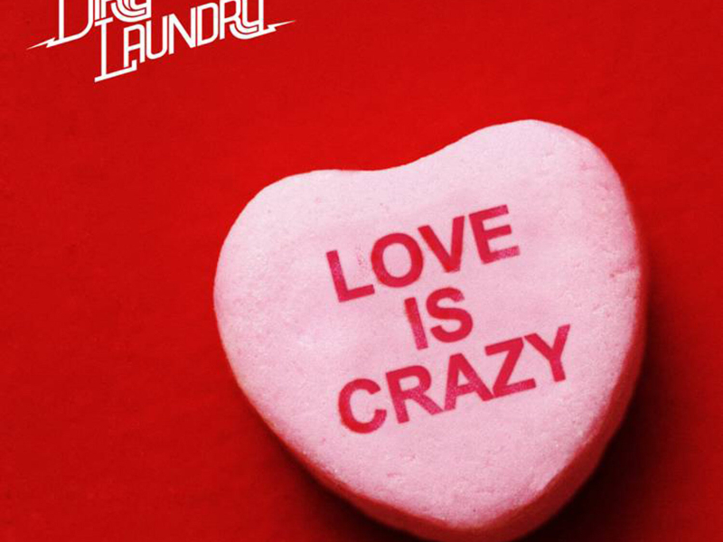 Love Is Crazy (Remixes)