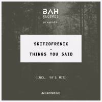 Things You Said (EP)