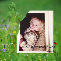 En Barndomsmalt Eng (Single)