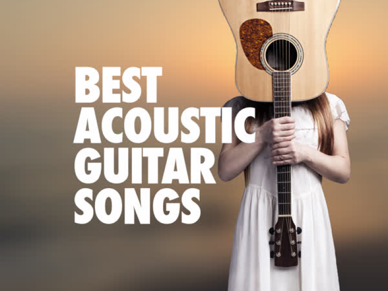 Best Acoustic Guitar Songs