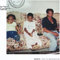 Path To Satisfaction (Single)