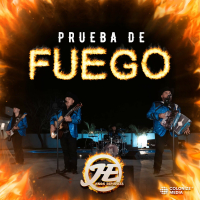Prueba De Fuego (Single)