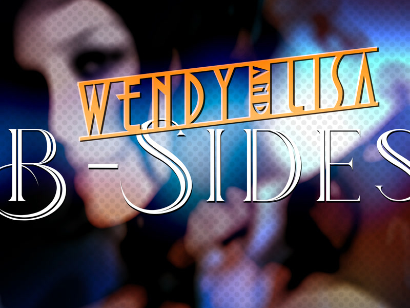 B-Sides / Instrumentals / Edits