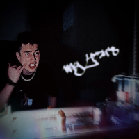 НЕ УДЕРЖАТЬ ВСЕМУ МИРУ МОИ СЛЁЗЫ (Single)