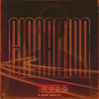 Cinnamon (Single)