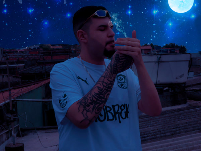 Noite Favorável (Single)