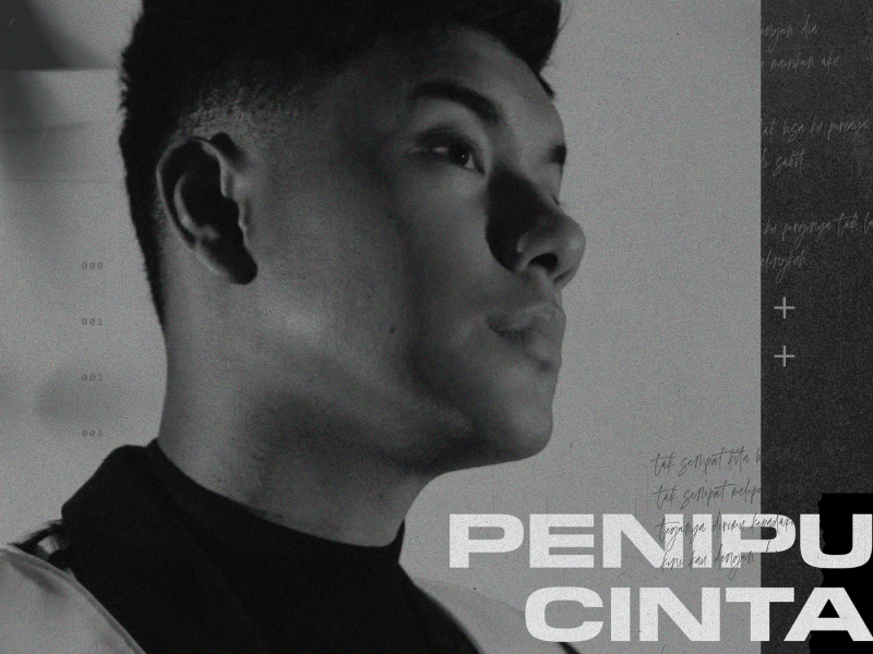 Penipu Cinta