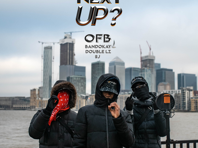 Next Up - S2-E14 (Mixtape Madness & OFB Presents)