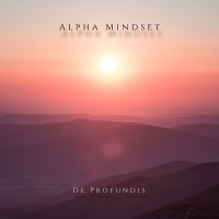 Alpha Mindset (Single)