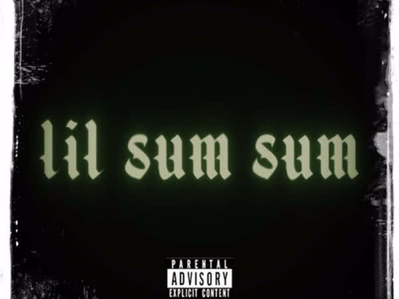 Lil Sum Sum (Single)