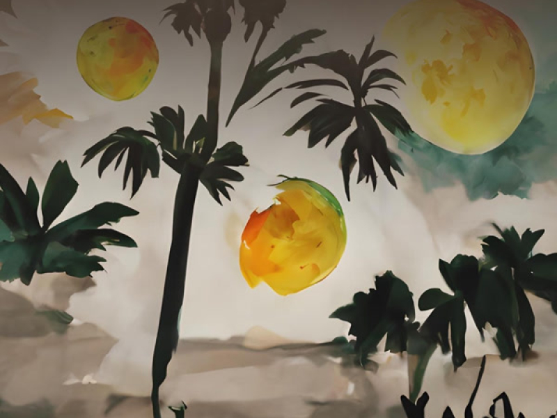 رمضان يا شهر الرحمة (Single)